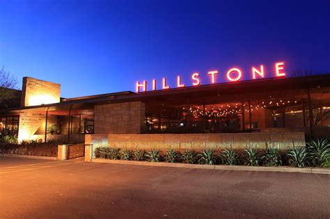 view menu. . Hillstone phoenix happy hour
